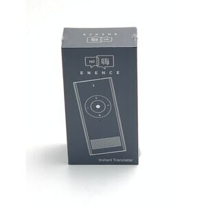 Muama Enence Language Translator